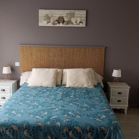 Bed and Breakfast La Cle De Vos Reves Orthevielle Екстер'єр фото