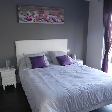 Bed and Breakfast La Cle De Vos Reves Orthevielle Екстер'єр фото