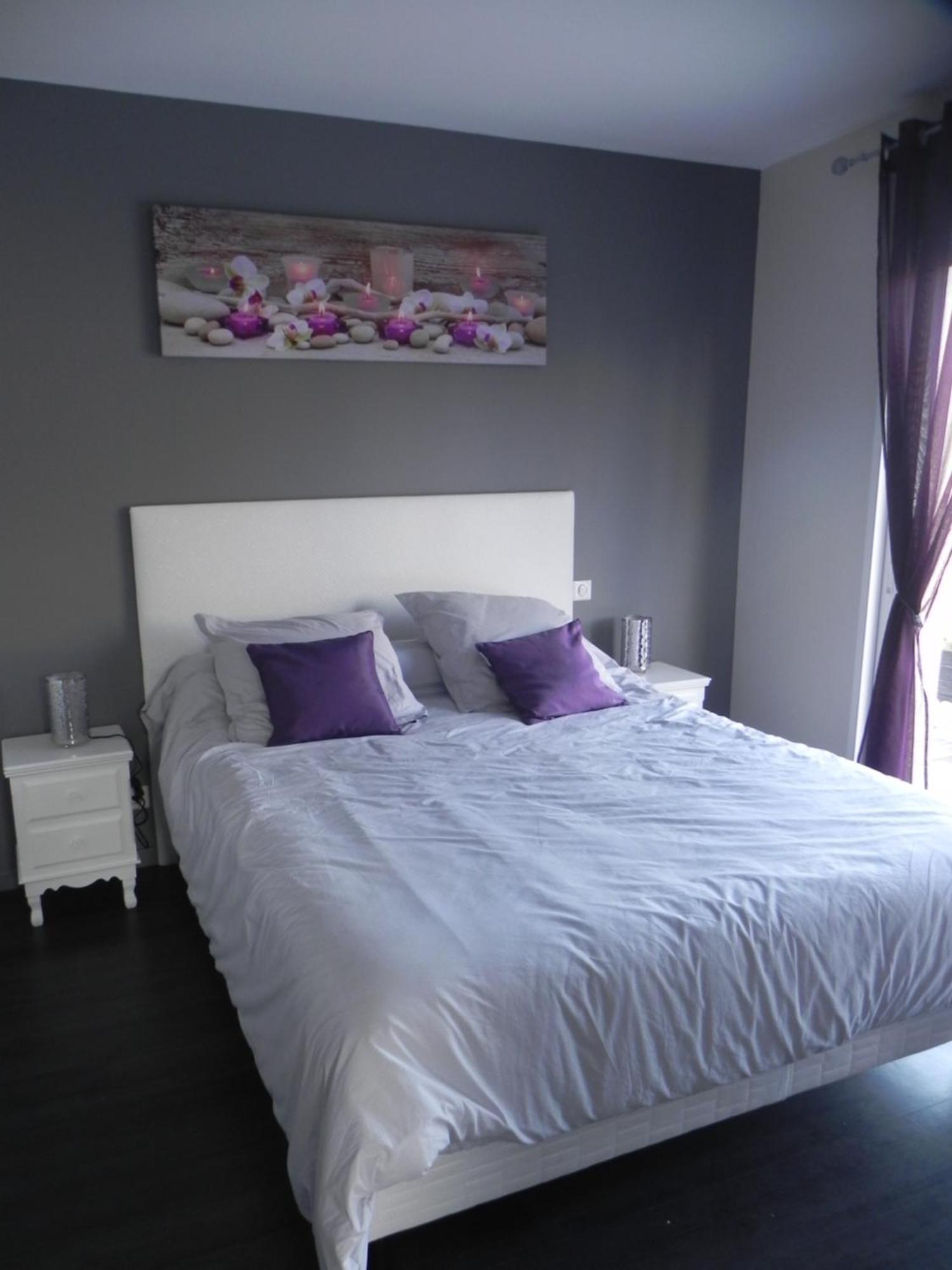 Bed and Breakfast La Cle De Vos Reves Orthevielle Екстер'єр фото