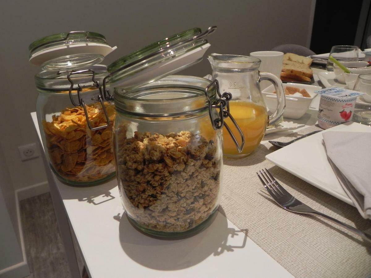 Bed and Breakfast La Cle De Vos Reves Orthevielle Екстер'єр фото