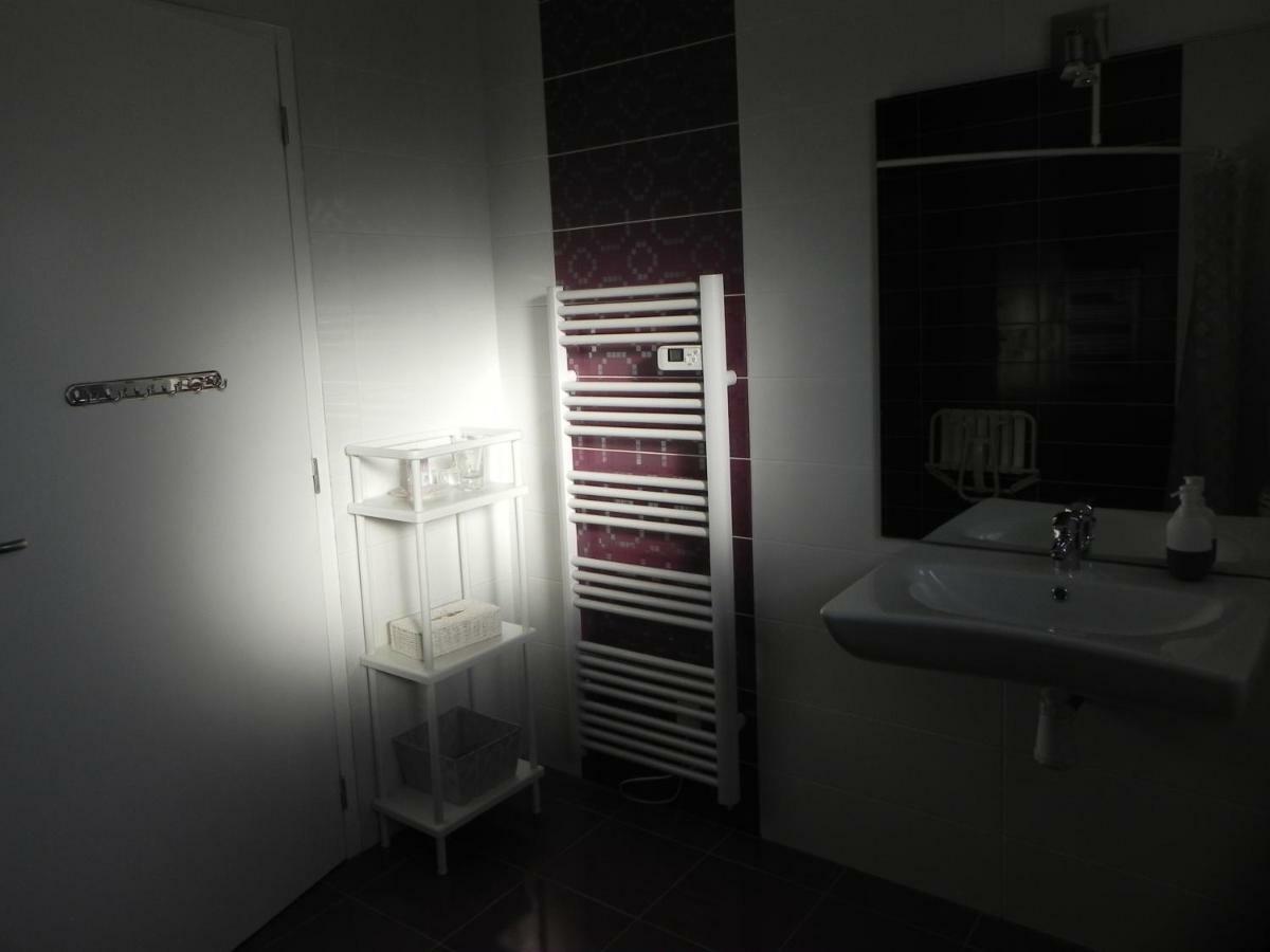 Bed and Breakfast La Cle De Vos Reves Orthevielle Екстер'єр фото